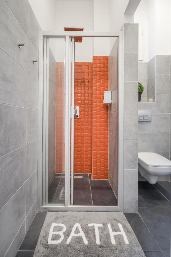 Real Apartments Zichy Budapest Bagian luar foto